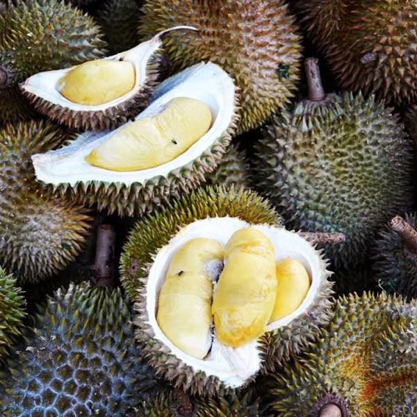 These Fruits Are So Exotic, Almost Nobody Knows About Them