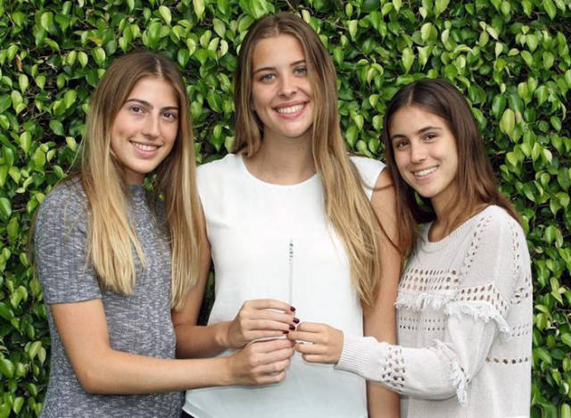 These High School Girls Have Found A Way To Save Women Around The World From Date Rape!