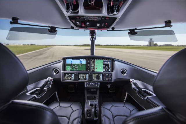 This Private Jet Is Going To Completely Overtake The Skies Soon!