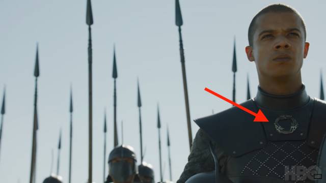 What You Probably Haven’t Spotted In The Latest “Game Of Thrones” Trailer