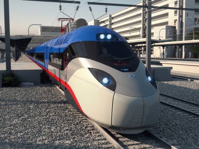 Are China’s Bullet Trains The Game Changers In The World Of High Speed Traveling?