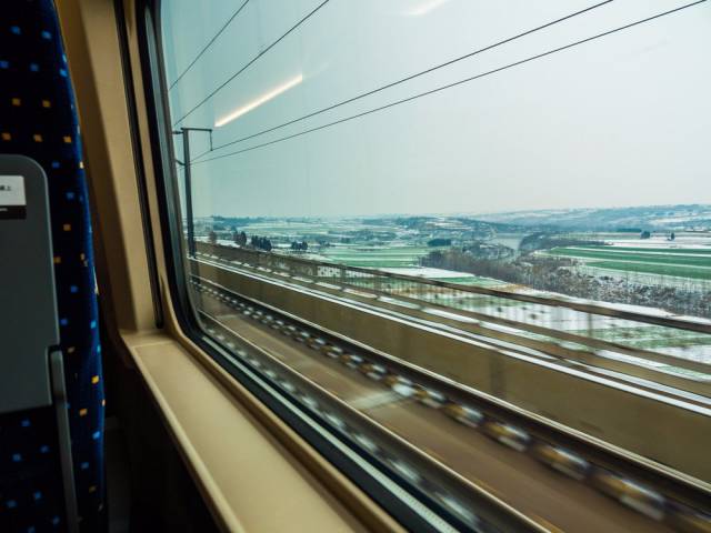 Are China’s Bullet Trains The Game Changers In The World Of High Speed Traveling?