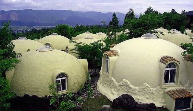 Japan Has Revolutionized The Way Houses Are Built!