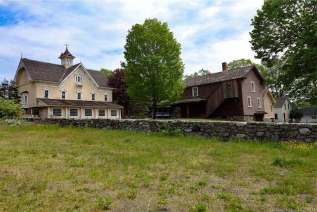 You Could Grab Yourself A Ghost Town For Some $1.9 Million If You Wanted To