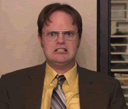 Pranks On Dwight Is What “The Office” Is Worth Watching For