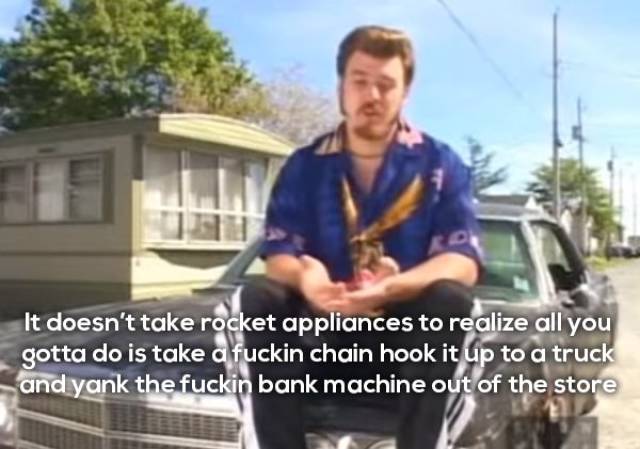 Ricky Knows What You Need To Hear