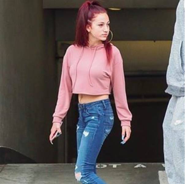 “Cash Me Ousside” Girl Is Back In Business With Her Insane Luxury Life Demands
