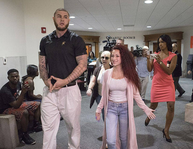 “Cash Me Ousside” Girl Is Back In Business With Her Insane Luxury Life Demands