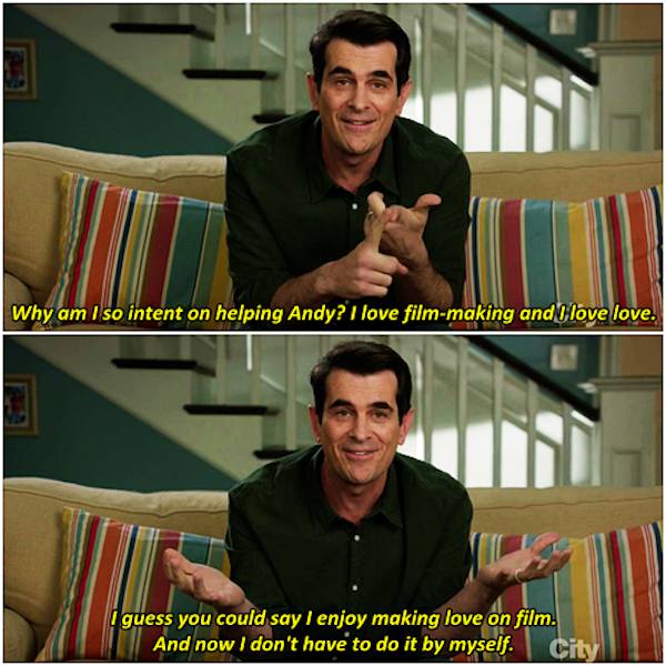 Phil Dunphy Brings You The Best Dad Humor There Is