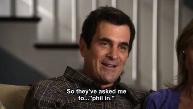 Phil Dunphy Brings You The Best Dad Humor There Is