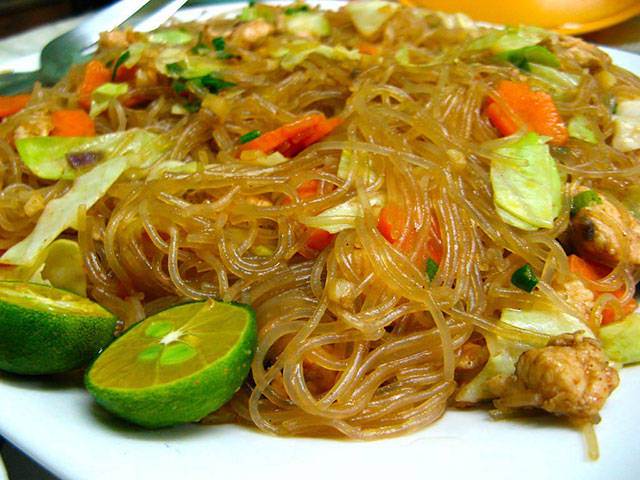 Filipino Food Is So Diverse – You Just Have To Know About It!