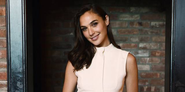 You Just Have To Know Everything About Gal Gadot The Awesome “Wonder Woman”!