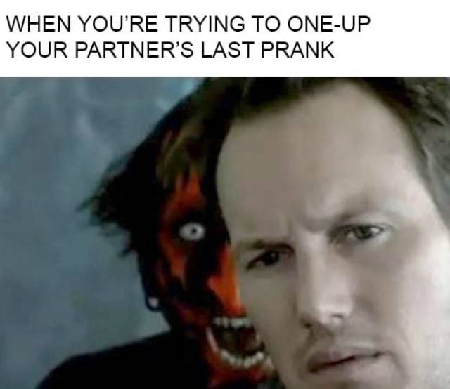 These Memes Show That “Forever Married” Is Just Another Awkward Friend Of “Forever Alone”