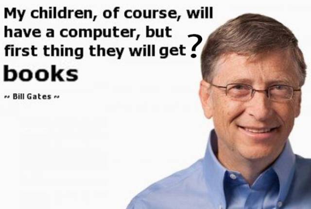 Bill Gates Did Not Become The Richest In The World For No Reason – And He Is Ready To Share His Wisdom With Us