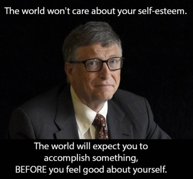Bill Gates Did Not Become The Richest In The World For No Reason – And He Is Ready To Share His Wisdom With Us