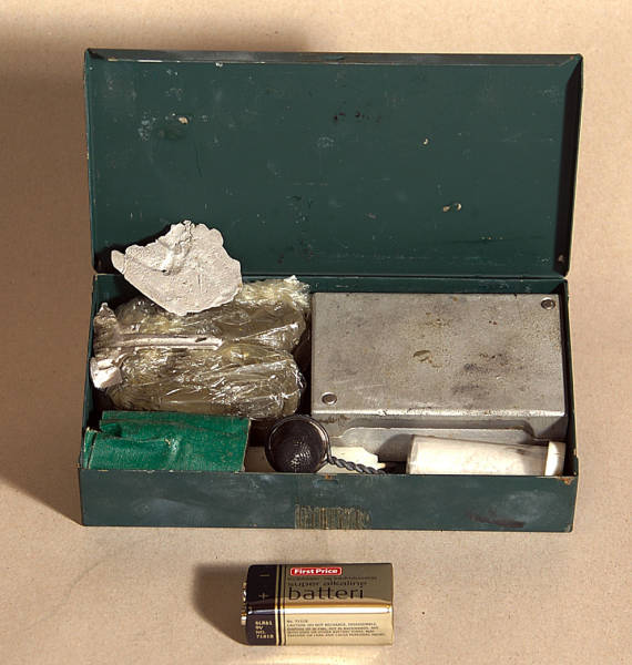 Cold War Has Created The Trickiest Spy Gadgets One Could Imagine
