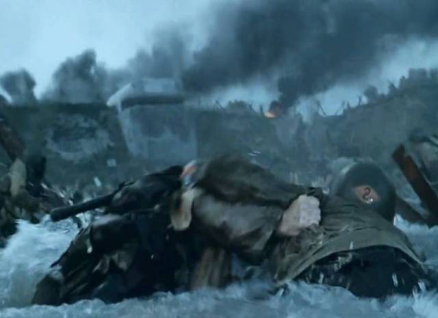 This Is How One Of The Most Intense Military Scenes In Movies Was Filmed