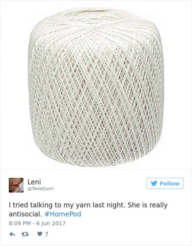 Apple’s New Home Speaker Has Created A Wave Of Memes Throughout The Internet