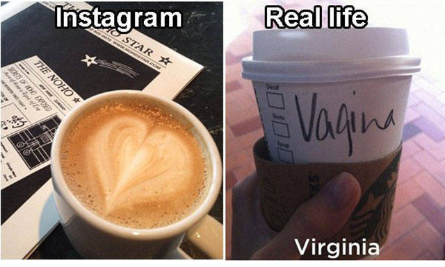 That’s How Much Instagram Bends The Ways People Really Live