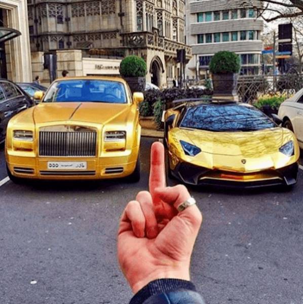 The Rich Kids Of Social Media Live The Most Wasteful Lives Imaginable