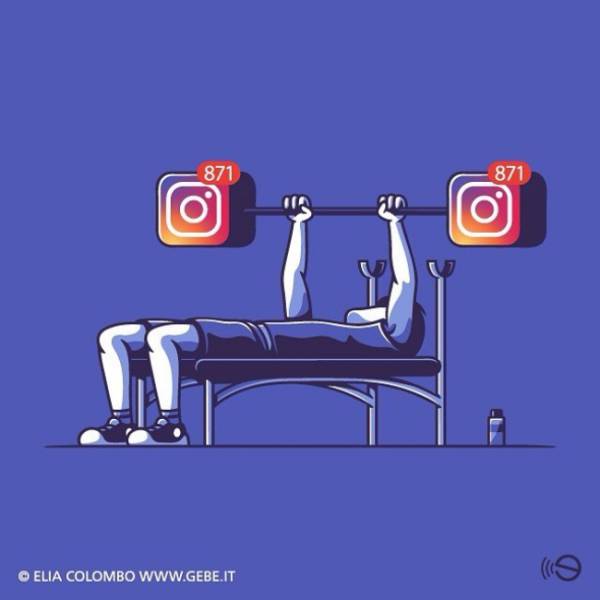 These Illustrations Reveal The Ugly Side Of Our World