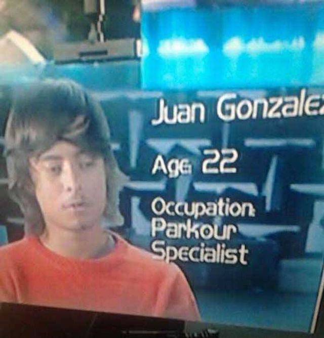 These Professions Are Just Ridiculous!