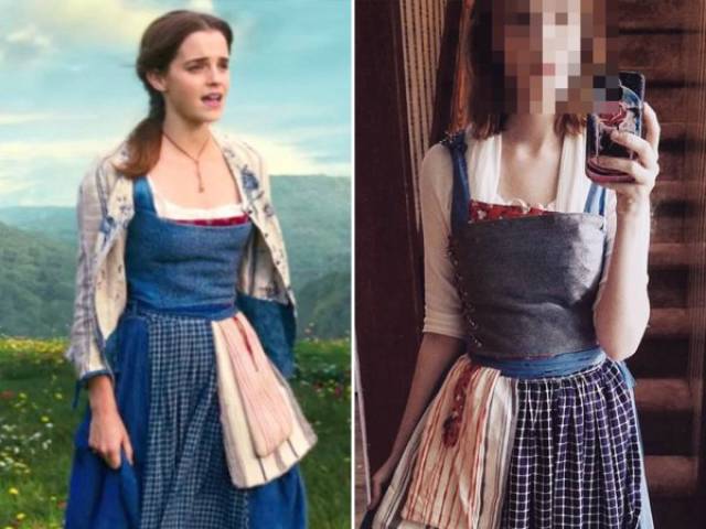 No, This Is Not Emma Watson – This Is Her Doppelganger