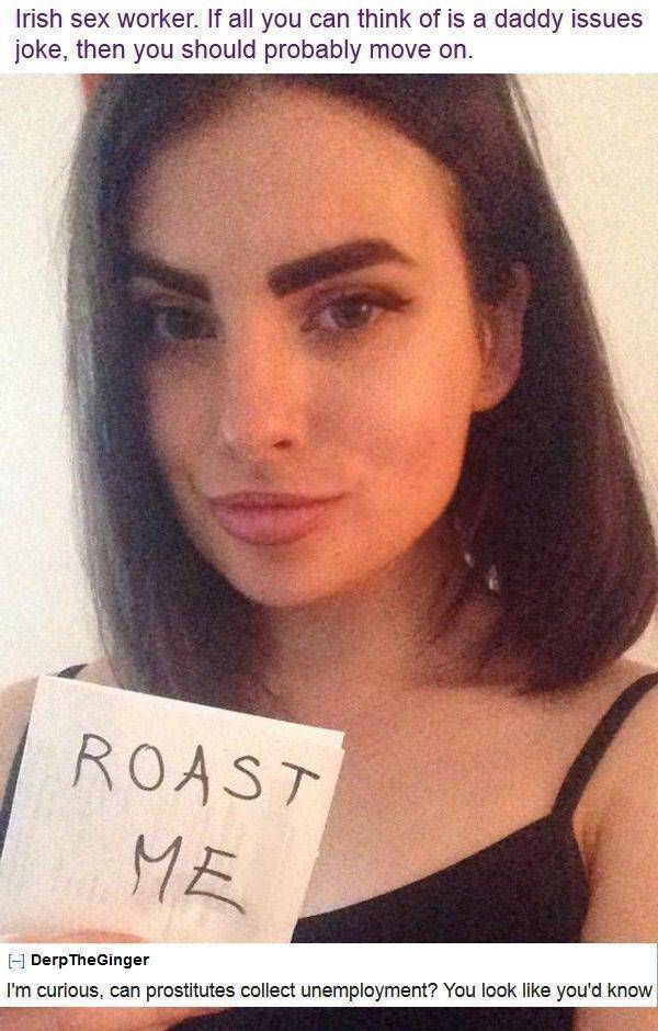 Reddit Is A Bunch Of Heartless People, When It Comes To Roasting