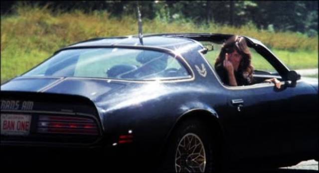 A Hot Ride Of “Smokey and the Bandit” Facts