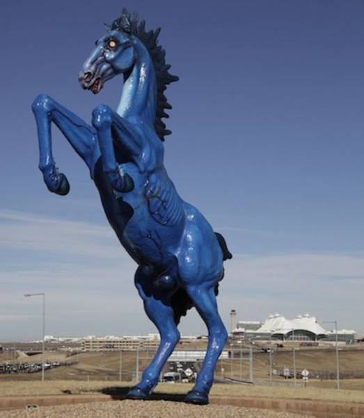 Each US State Has At Least One Completely Awkward Landmark