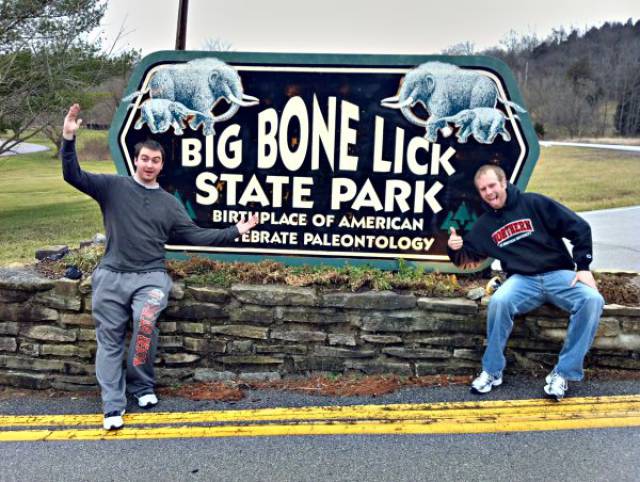 Each US State Has At Least One Completely Awkward Landmark