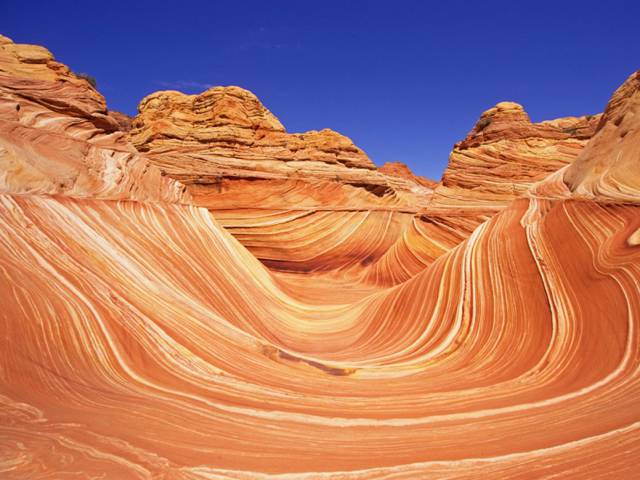 These Are The Most Breathtaking Natural Wonders Of Every US State