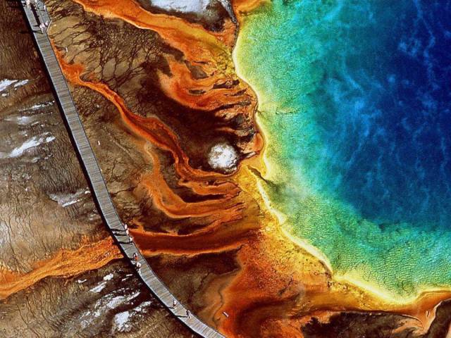 These Are The Most Breathtaking Natural Wonders Of Every US State