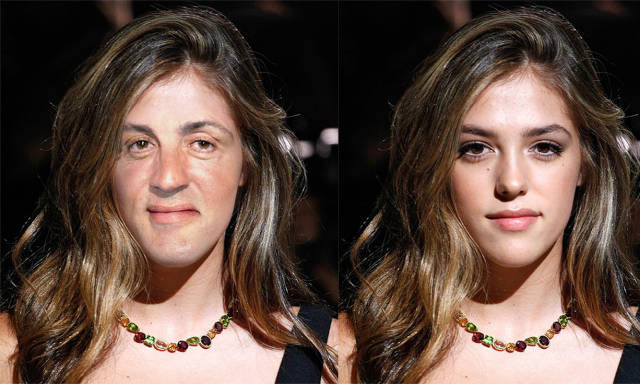 This Is How Celebrity Children Should Really Look Like!