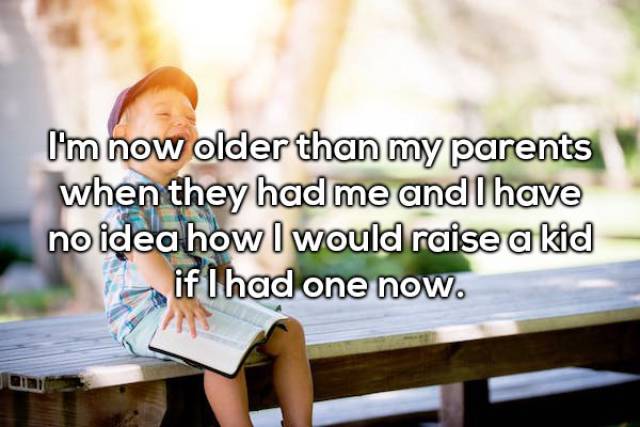 Poignant Shower Thoughts That Will Make You See Life in a Different Way