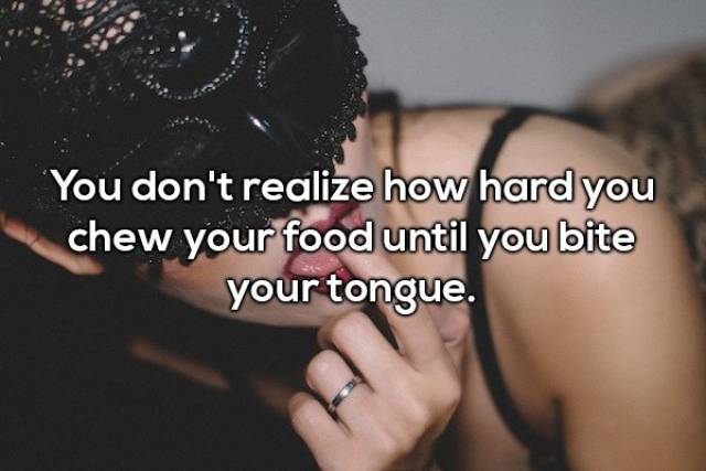 Poignant Shower Thoughts That Will Make You See Life in a Different Way