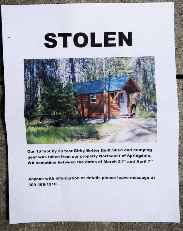 These Are Most Bizarre Things Things That Have Ever Been Stolen