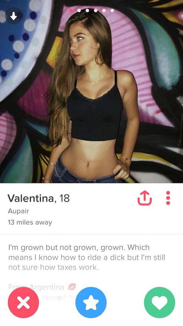 Tinder Is Basically Making Up New Ways To Try To Get Laid…