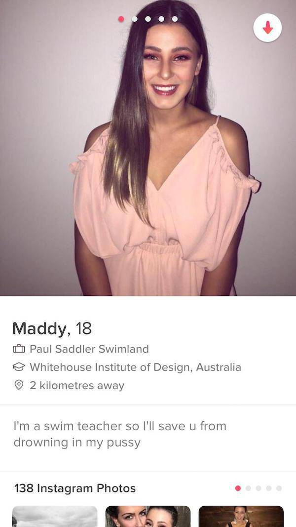 Tinder Is Basically Making Up New Ways To Try To Get Laid…