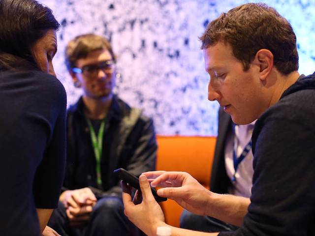 Take A Sneak Peek Into The Life Of The Facebook Creator – Mark Zuckerberg