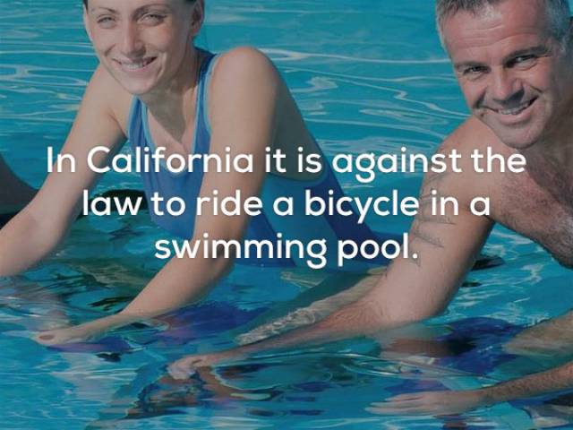 These Hilarious Laws Are Actually In Force In These US States!