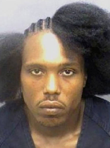 Mugshots Collect The Most Awkward Hairdos In Existence