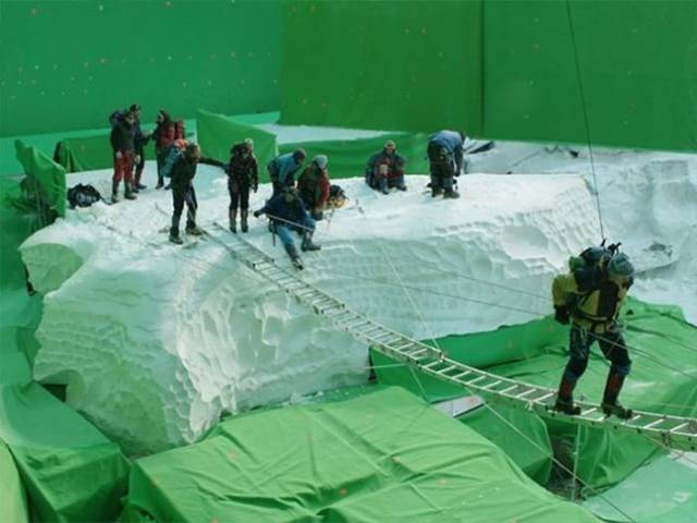 Special Effects Are The Essence Of Today’s Movies