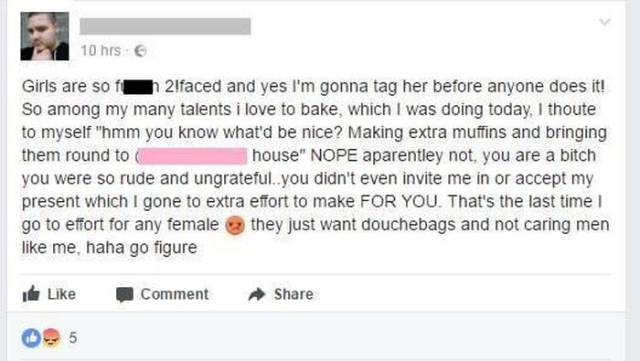 This Friendzoned Guy Shows That Apparently Not Every Drama Story On The Internet Is True