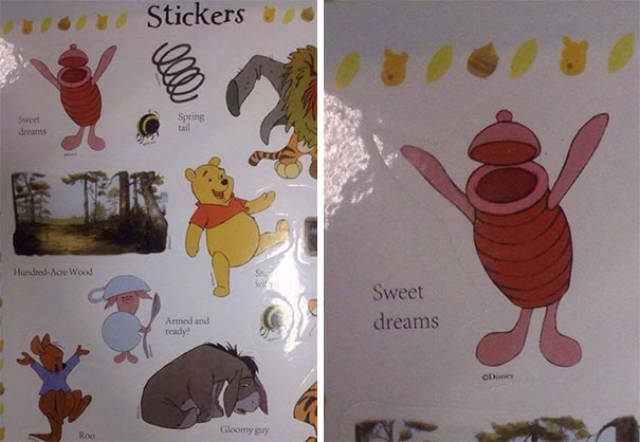 These Awful Designs Couldn’t Have Been Intentional. Or Could They?