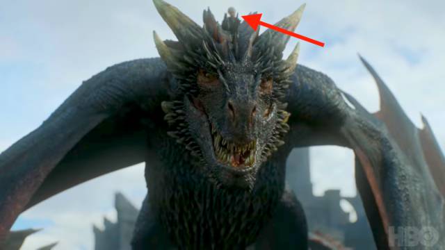 Here’s Everything You’ve Probably Missed In The Latest “Game Of Thrones” Trailer