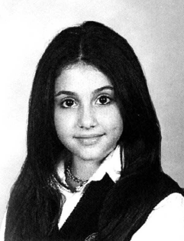 Will You Be Able To Guess Who These Celebrities Are, Looking At Their Yearbook Pictures?
