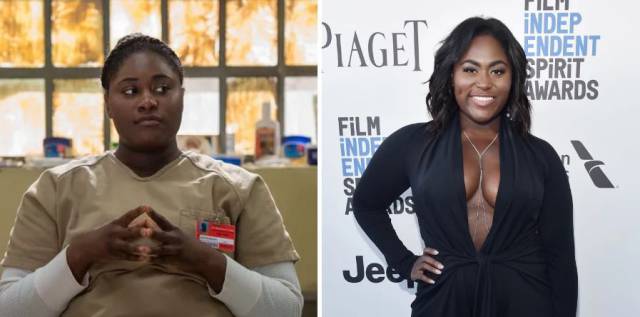 “Orange Is The New Black” Show Has Transformed Its Cast Beyond Recognition