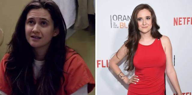 “Orange Is The New Black” Show Has Transformed Its Cast Beyond Recognition