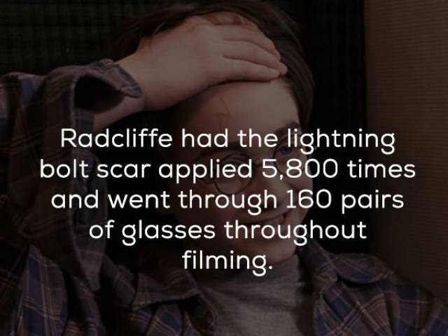 Magical Facts About “Harry Potter” Is What We Need To Celebrate His 20th Birthday!